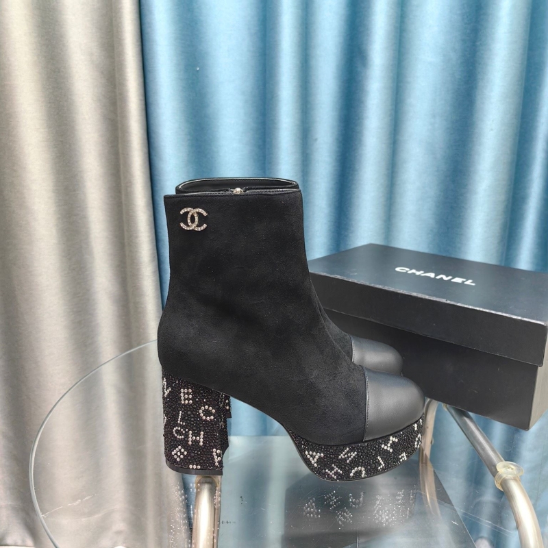 Ch*el boots